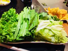 -芦月轩羊蝎子(劲松店)