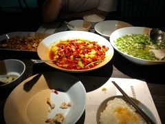 -外婆家(杭州马塍店·杭帮菜名店)