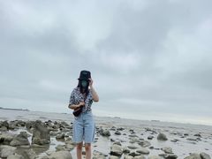 -吴淞炮台湾湿地森林公园烧烤区