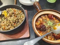 -盛元荼集  素食(滨江凯德壹店)