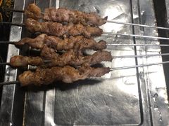 -食客居(缔景店)