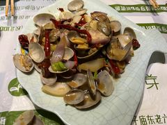 -寂寞的豆芽 烧烤酒场(丽景店)