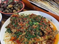 -冶建镜子·老南昌大排档·江西虾王(总店)