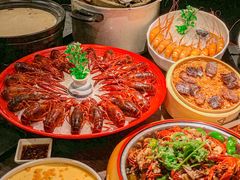 -乔街深夜食堂·台州菜·高压锅生蚝(杭州总店)