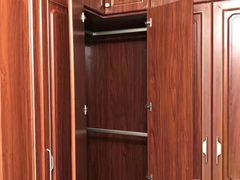 -索菲亚衣柜橱柜家具全屋定制(盈港路店)