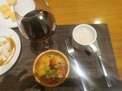 -金奥国际酒店全日餐厅ALTITUDE
