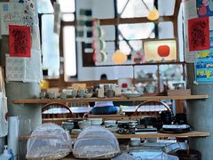-知亘茶食