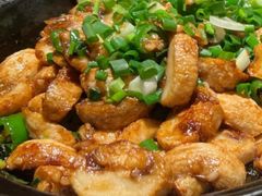 -蜀宴小调·精致家常菜(科华店)