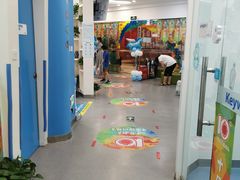 -关键词英语·青少儿·语言培训(福田区委校区)