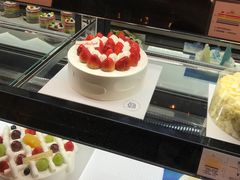 -巴黎贝甜(杨浦宝地店)