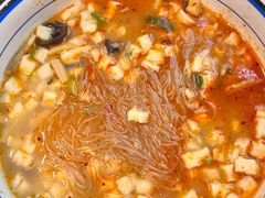 -秦月轩·陕西家乡菜(阜成路·五棵松店)