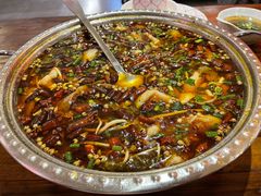 -川悦壹号·川菜(蠡溪路店)