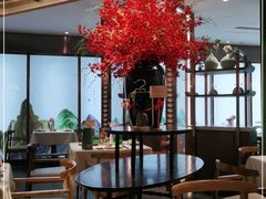大堂-望湘园·小雅(德基店)