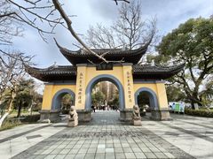 -红梅公园