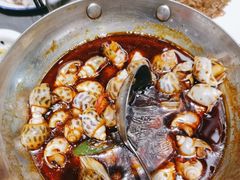 -海鲜e族(马王堆店)