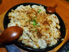 -千代武日本料理(开发区店)