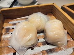 -蔡澜点心·粤菜(万菱汇店)