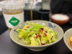 手撕包菜-潇湘阁(三里屯SOHO店)