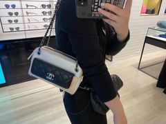 -CHANEL(恒隆广场店)