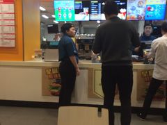 -麦当劳(天兴罗斯福店)