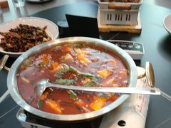 -树厨贵州菜(铜仁花果山店)