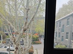 -古都历食南京菜·烤鸭·鸭血粉丝·汤包(南京博物院店)