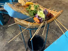 -蜀巷弯弯串串香(长春总店)