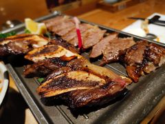 -昱匠·日本料理(金融街店)