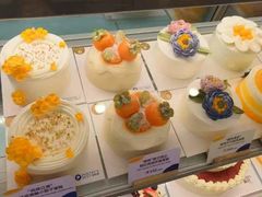 -派悦坊·甜品·蛋糕(虹口龙之梦店)