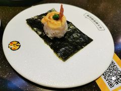 -元气寿司(东方宝泰店)