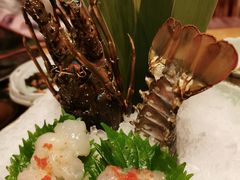 -王鼎精致料理铁板烧(世博源店)