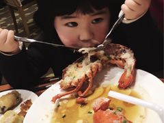 -稻香酒家·34年老字号·港式粤菜(汉街店)
