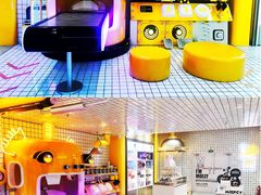 -泡泡玛特POPMART(上海环球港店)