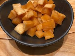 舟山萝卜-小和庆·知味(首铸万科店)