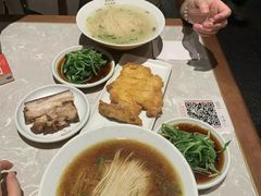 -松鹤楼面馆·古法焖肉面(观前店)