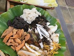 -阿鹏故事云南野生菌火锅(人民路店)