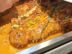 -川骄海鲜自助(河东店)
