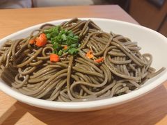 酸辣蕨根粉-鱼酷活鱼烤鱼(张江长泰店)