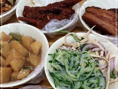 -刘小忙把子肉(北园大街总店)