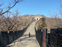 -慕田峪长城