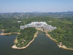 -天目湖涵田度假村