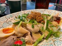 -粤·向群饭店(二沙岛店)