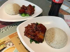-大头力茶餐厅(花都融创茂店)