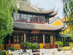 -圆通寺