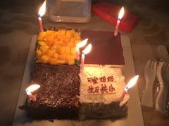 -幸福西饼生日蛋糕·下午茶(思明店)