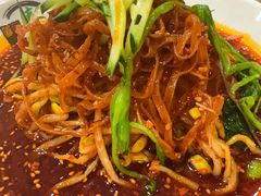 -春花民族美食(佳木斯总店)