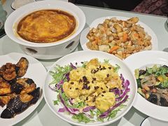 -桃子餐厅·天津菜(红星路直营店)