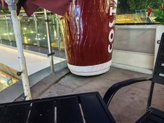 -COSTA COFFEE(龙德广场店)