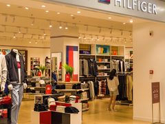 -宁波杉井奥特莱斯广场