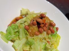-炊烟小炒黄牛肉(浦东世纪汇店)